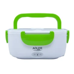 Lunchbox podgrzewany Adler AD 4474, zielony