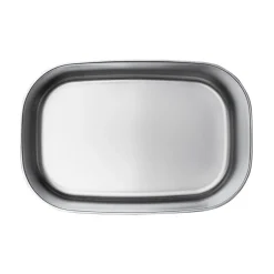 Lunchbox podgrzewany Noveen LB410 Grey, 12/230 V, szary