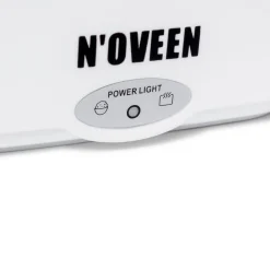 Lunchbox podgrzewany Noveen LB330 Mint, miętowy