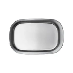 Lunchbox podgrzewany Noveen LB430 Dark Blue, 12/230 V, granatowy