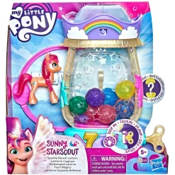 Magiczna latarnia, figurka Sunny
