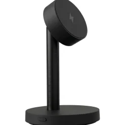 Magnetyczna ładowarka bezprzewodowa Aukey LC-MC111, QI2.2, 25 W