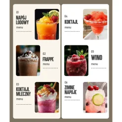 Maszyna do mrożonych napojów Inoviva Slushie S2.2, 2,6 l, szara