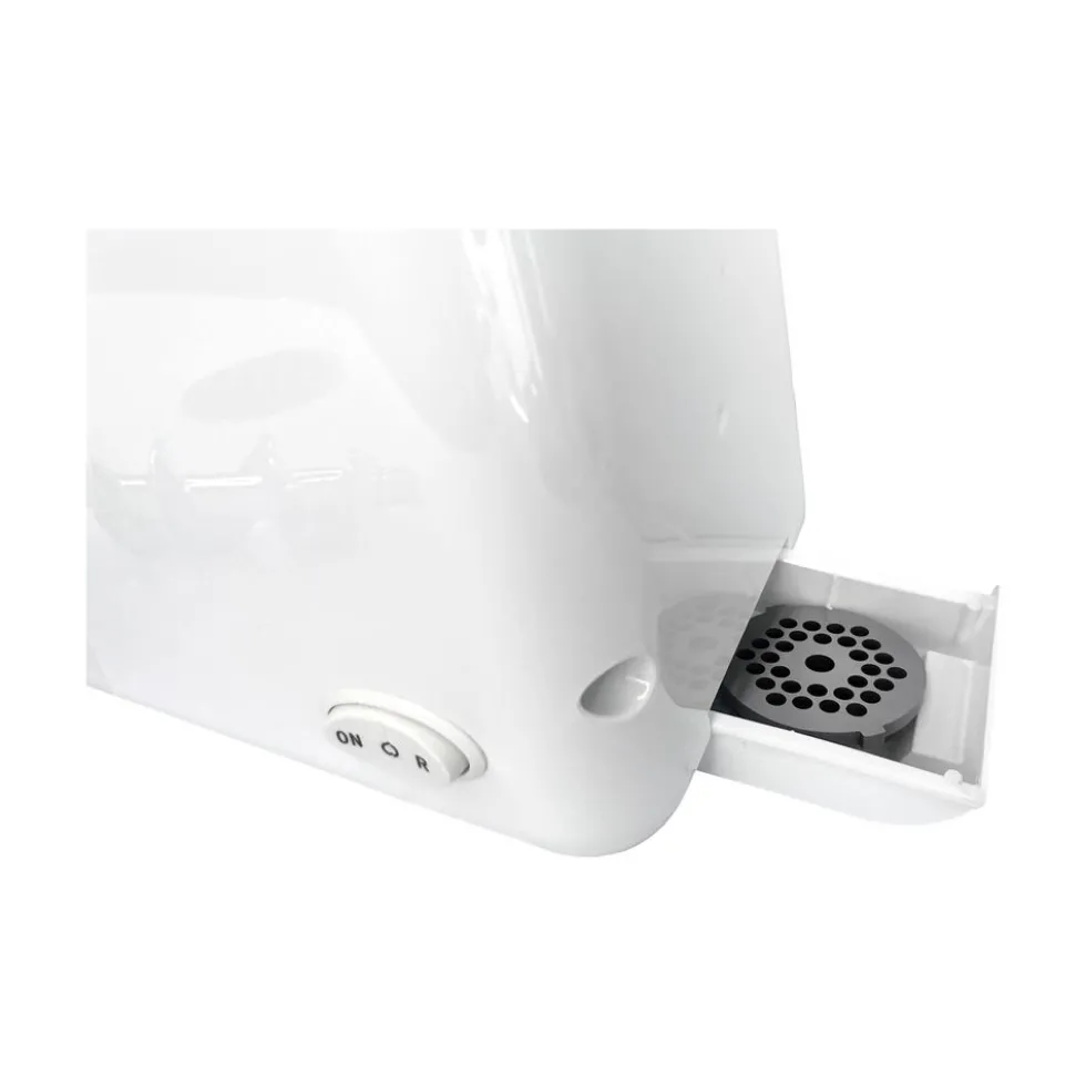Maszynka do mielenia Blaupunkt FMM301, moc maksymalna 1300 W