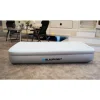 Materac dmuchany 194 x 94 x 38 cm Blaupunkt IM715, z wbudowaną pompką elektryczną