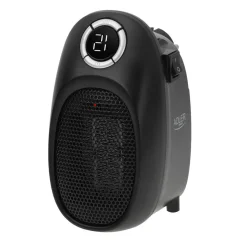 Mini termowentylator Adler AD 7726 Easy Heater, ceramiczny