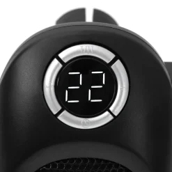 Mini termowentylator Adler AD 7726 Easy Heater, ceramiczny