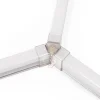 Modułowa lampa LED NAC-A0007H5 Hexagon, 4000K, 168 W, 5 modułów