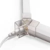 Modułowa lampa LED NAC-A0007H14 Hexagon, 6000K, 399 W, 14 modułów