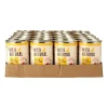 Mokra karma dla kotów Maxi Natural, kurczak z indykiem, 24 x 400 g