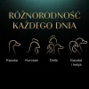 Mokra karma dla kotów Sheba Selection Drobiowe Smaki, w sosie, 120 x 85 g