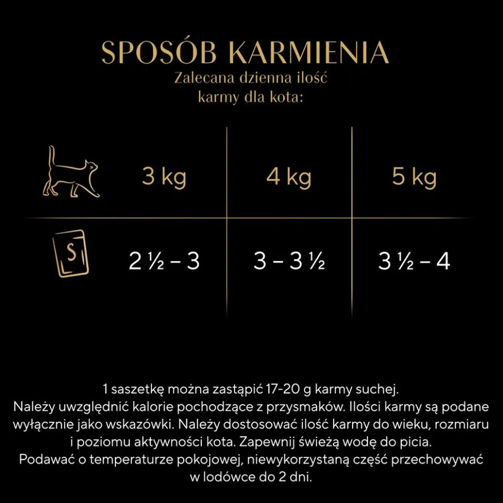 Mokra karma dla kotów Sheba Selection Drobiowe Smaki, w sosie, 120 x 85 g