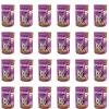 Mokra karma Whiskas, dla dorosłych kotów, z kaczką, 24 x 400 g