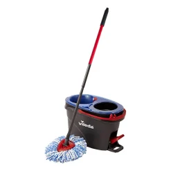 Mop obrotowy Vileda H2prO, z separacją wody czystej od brudnej