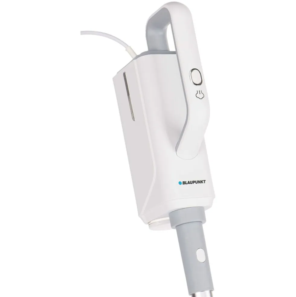 Mop parowy Blaupunkt STM601, 360 ml, 1500 W