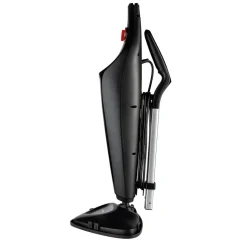 Mop parowy Vileda Steam Plus, 1550 W, czarny