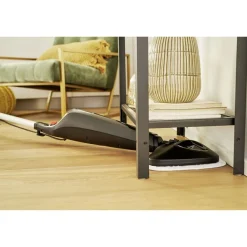 Mop parowy Vileda Steam Plus, 1550 W, czarny