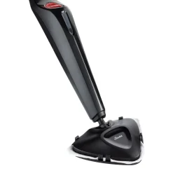 Mop parowy Vileda Steam Plus, 1550 W, czarny