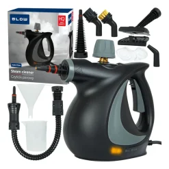 Myjka parowa Blow Pure Steam, 1050 W, 3,2 bara