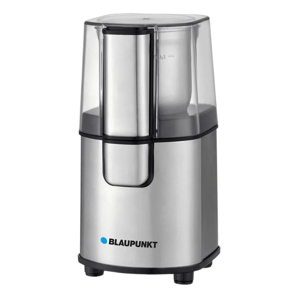 Młynek do kawy Blaupunkt FCG701, moc maksymalna 200 W