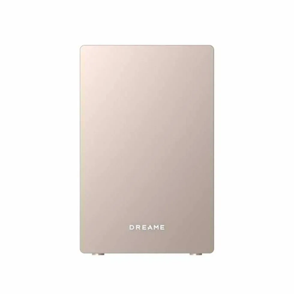 Młynek do odpadów bio Dreame SF25, 2,5 l, z filtrem węglowym, biały