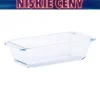 Naczynie żaroodporne keksówka CLASSIC, 28,5 cm, 1,3 l