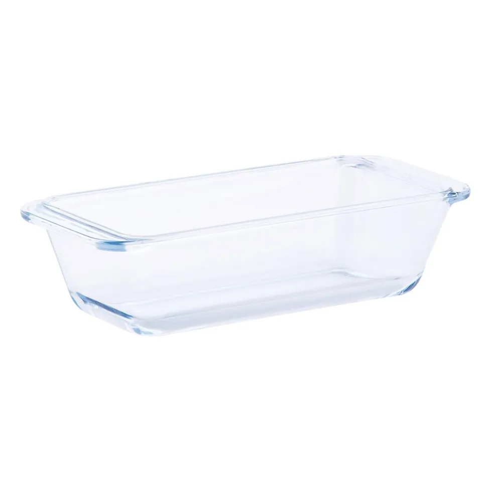 Naczynie żaroodporne keksówka CLASSIC, 28,5 cm, 1,3 l