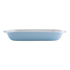 Naczynie ceramiczne do zapiekania Altom Design Fusion Blue, 1,7 l
