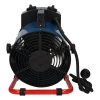 Nagrzewnica elektryczna Blaupunkt EH3010, 2000 W