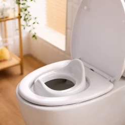 Nakładka na sedes Rotho Ava, biała
