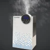 Nawilżacz powietrza Blaupunkt AHS601, ultradźwiękowy