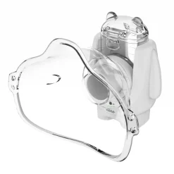 Nebulizator ultradźwiękowy Neno Atemo, bezprzewodowy