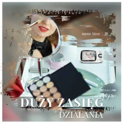 Niania elektroniczna Neno Vera, z kamerą i odbiornikiem