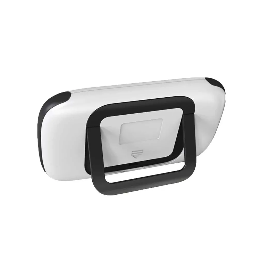 Niania elektroniczna Neno Vera, z kamerą i odbiornikiem