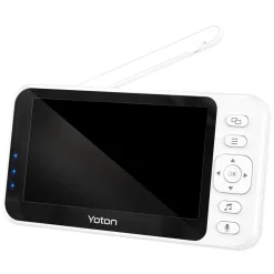 Niania elektroniczna Yoton YB06, z kamerą