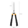 Nożyce do żywopłotu Fiskars HS21 Solid