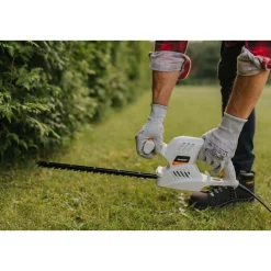 Nożyce do żywopłotu Prime3 GHT41, 1800 W