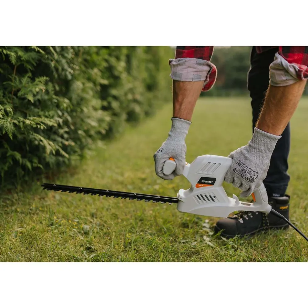 Nożyce do żywopłotu Prime3 GHT41, 1800 W