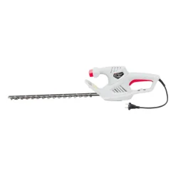 Nożyce elektryczne do żywopłotu NAC HE45-E-CH, 450 W, 41 cm