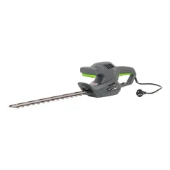 Nożyce elektryczne do żywopłotu NAC HE45-E-CH, 450 W, 41 cm