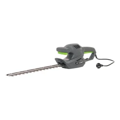 Nożyce elektryczne do żywopłotu NAC HE45-E-CH2, 450 W, 41 cm