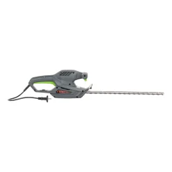 Nożyce elektryczne do żywopłotu NAC HE45-E-CH2, 450 W, 41 cm