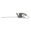 Nożyce elektryczne do żywopłotu NAC HE60-CH, 600 W, 51 cm