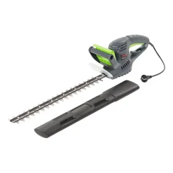 Nożyce elektryczne do żywopłotu NAC HE60-CH, 600 W, 51 cm