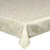 Obrus plamoodporny 140 x 180 cm Tognana Gold Gift, złoty