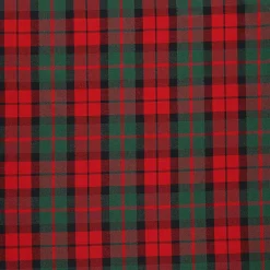 Obrus Tartan, w kratę, 130 x 180 cm