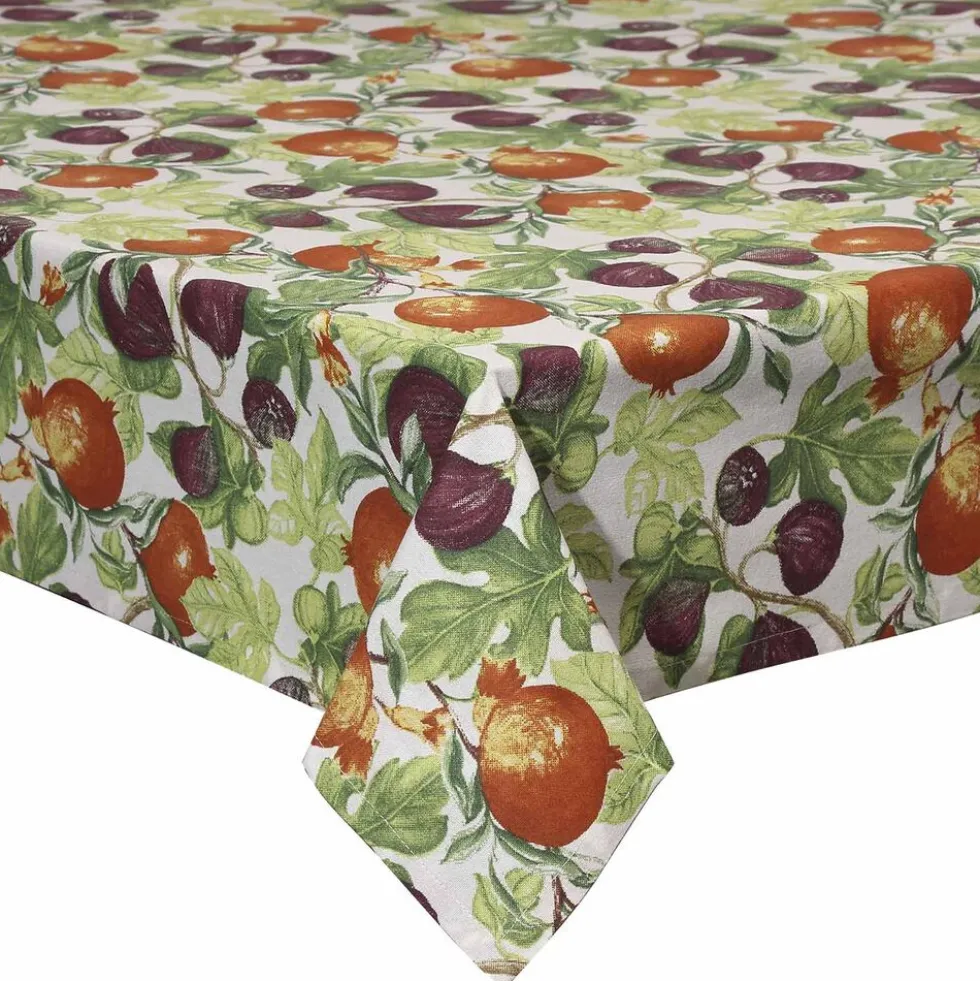 Obrus 140 x 180 cm Tognana Florence, wielokolorowy
