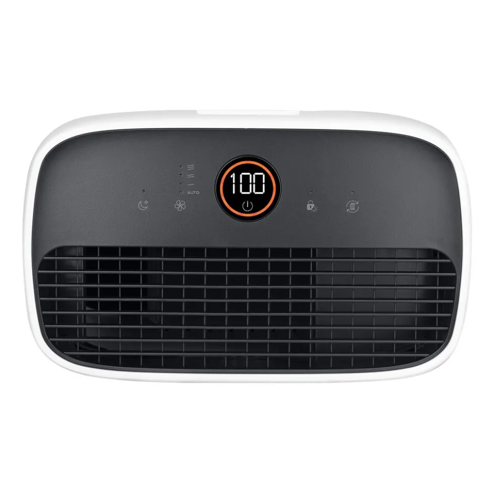 Oczyszczacz powietrza Black+Decker BXAP350E, 38 W