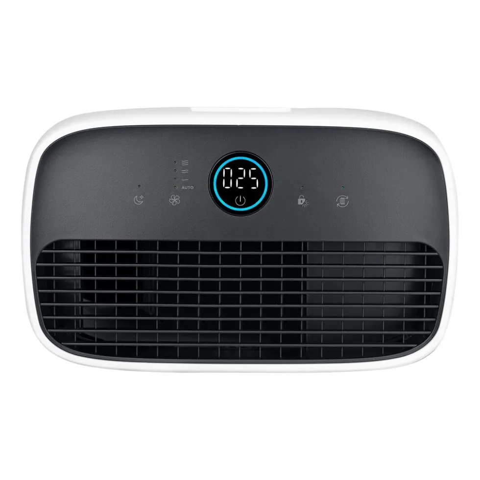 Oczyszczacz powietrza Black+Decker BXAP350E, 38 W