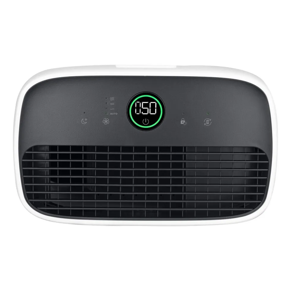 Oczyszczacz powietrza Black+Decker BXAP350E, 38 W